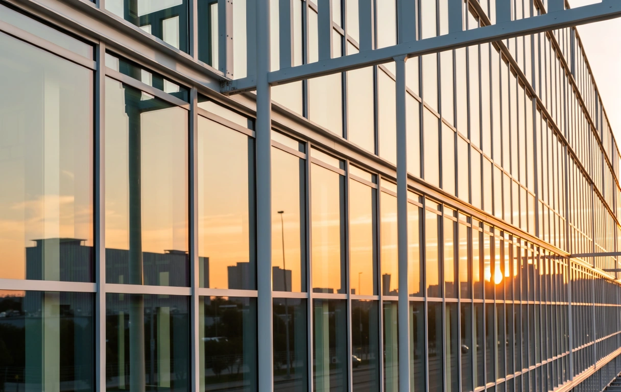 Institutional strength