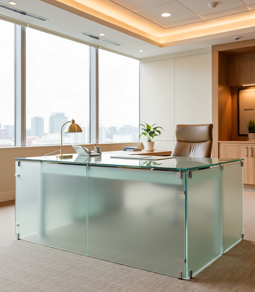 Institutional Professionalism