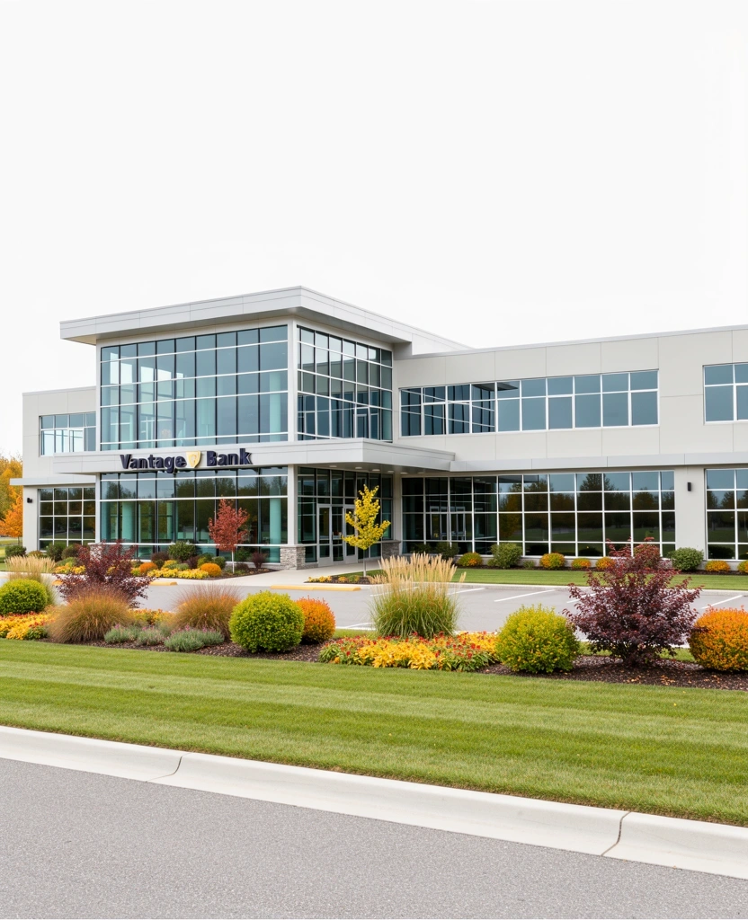 Vantage Bank Alexandria MN