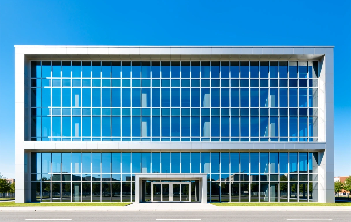 Vantage Bank Architecture