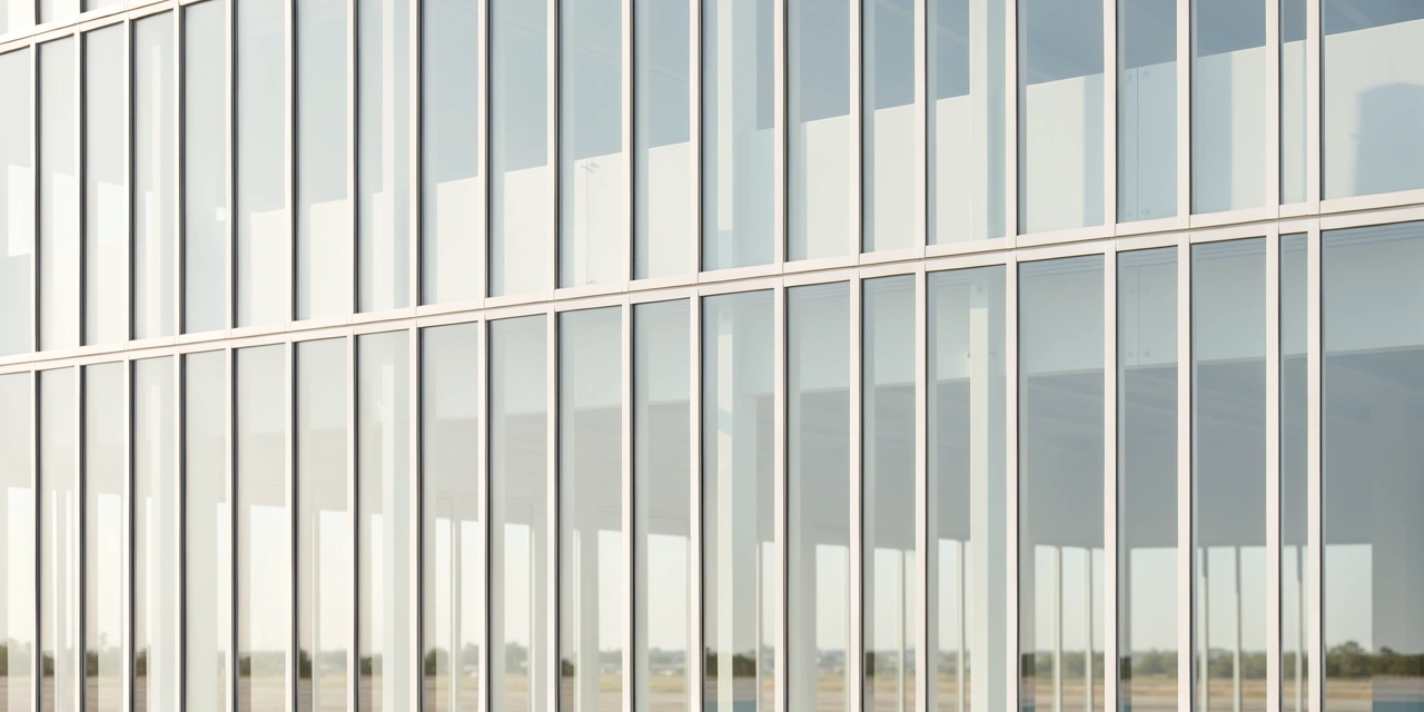 Vantage Bank McAllen TX Architecture