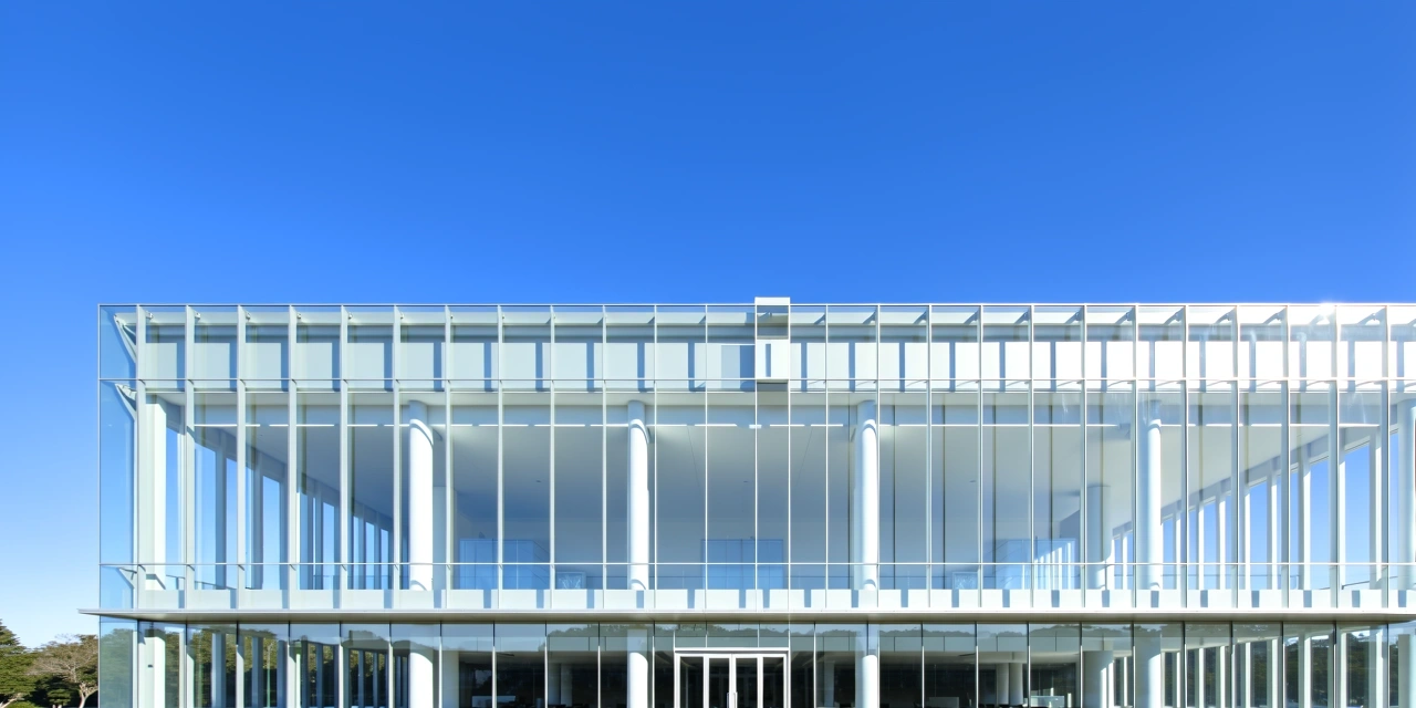 Vantage Bank Architecture